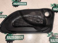 Заглушка панели двери