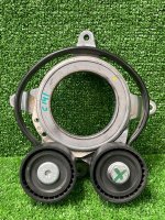 Натяжитель ремня генератора