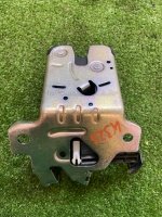 Замок багажника