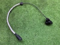 Узел привода аварийной разблокировки АКПП