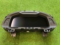 Панель приборов