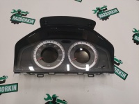 Панель приборов