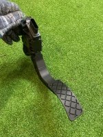 Педаль газа