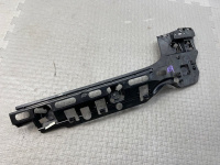 Крепление бампера