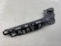 Крепление бампера