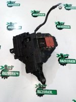 Блок предохранителей
