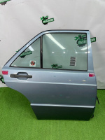 Дверь боковая