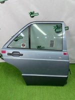 Дверь боковая