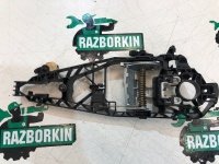 Кронштейн ручки двери