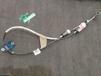 Трос селектора АКПП