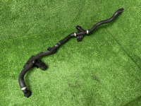 Патрубок системы охлаждения