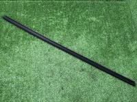 Уплотнитель стекла двери