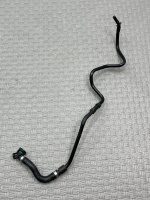 Трубка вакуумная