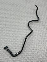 Трубка вакуумная