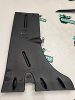 Воздуховод для ног