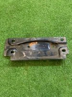 Кронштейн крепления