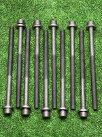 Болт головки блока цилиндров