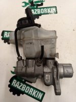 Главный тормозной цилиндр