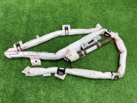 Подушка безопасности боковая