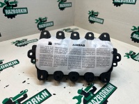 Подушка безопасности пассажира