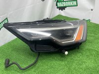 Фара светодиодная