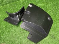 Пыльник двигателя