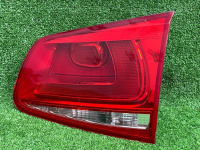 Фонарь задний