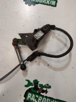 Датчик положения кузова