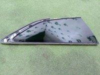 Стекло заднего крыла