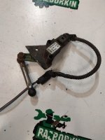 Датчик положения кузова