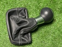 Чехол кулисы