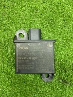 Датчик давления в шинах