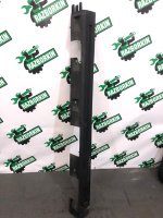 Накладка на порог наружная