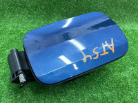 Лючок топливного бака