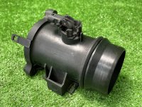 Патрубок интеркулера