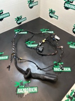 Жгут проводов двери