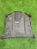 Защита днища кузова