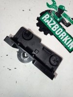 Ручка открывания капота