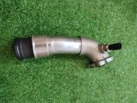 Трубка системы рециркуляции (EGR)