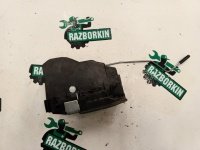 Замок боковой двери