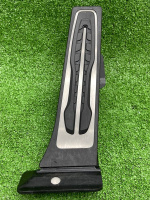 Педаль газа