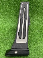 Педаль газа