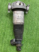 Пневмостойка