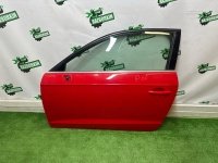 Дверь боковая