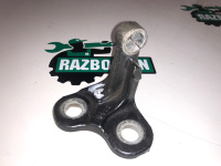 Петля двери верхняя