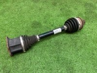 Приводной вал