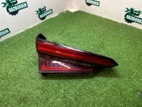 Фонарь крышки багажника