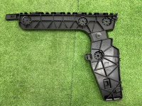 Направляющая бампера