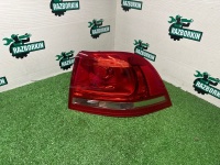 Фонарь задний в крыло Фонарь задний в крыло