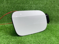 Лючок топливного бака